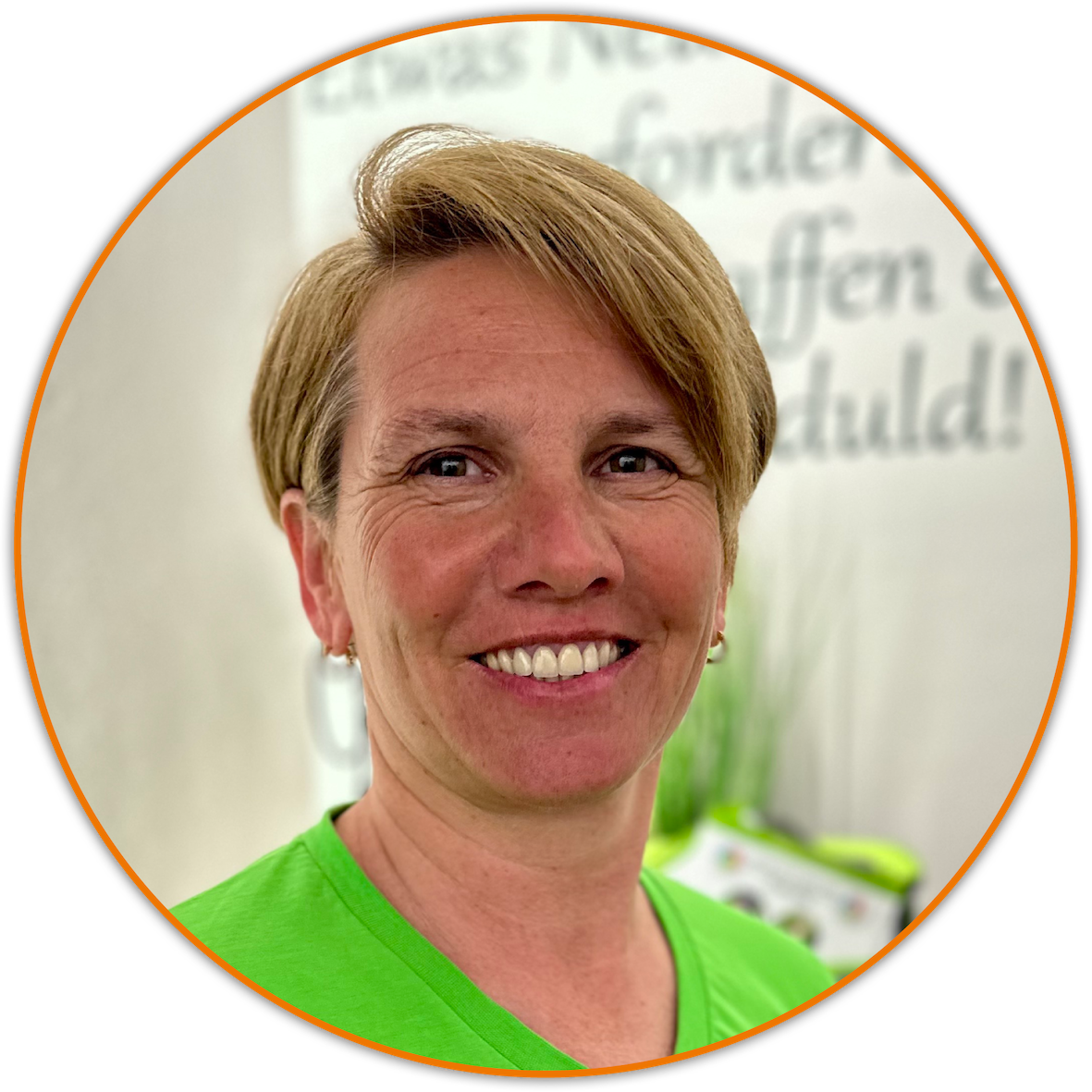 Kerstin Wohlfahrt